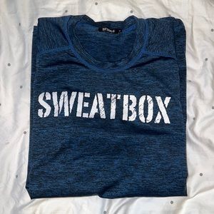 St33l3 Workout Shirt